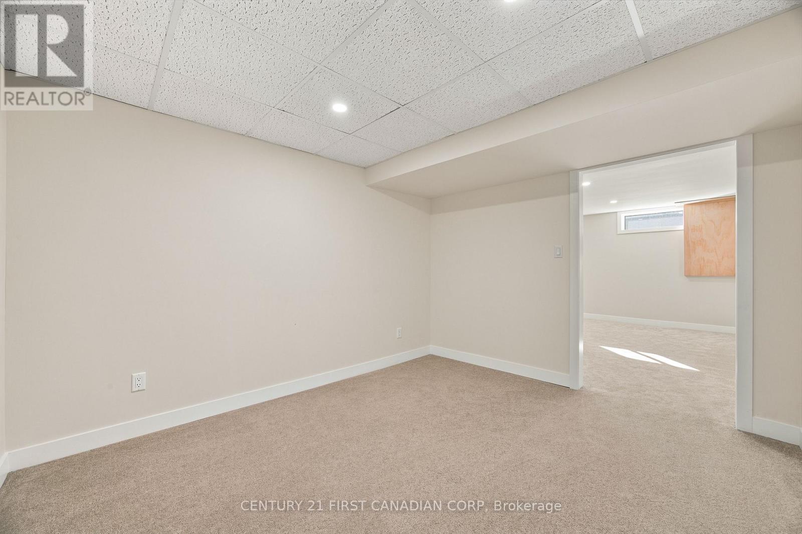 135 Nicoline Avenue, Lucan Biddulph, Ontario  N0M 2J0 - Photo 29 - X14004512