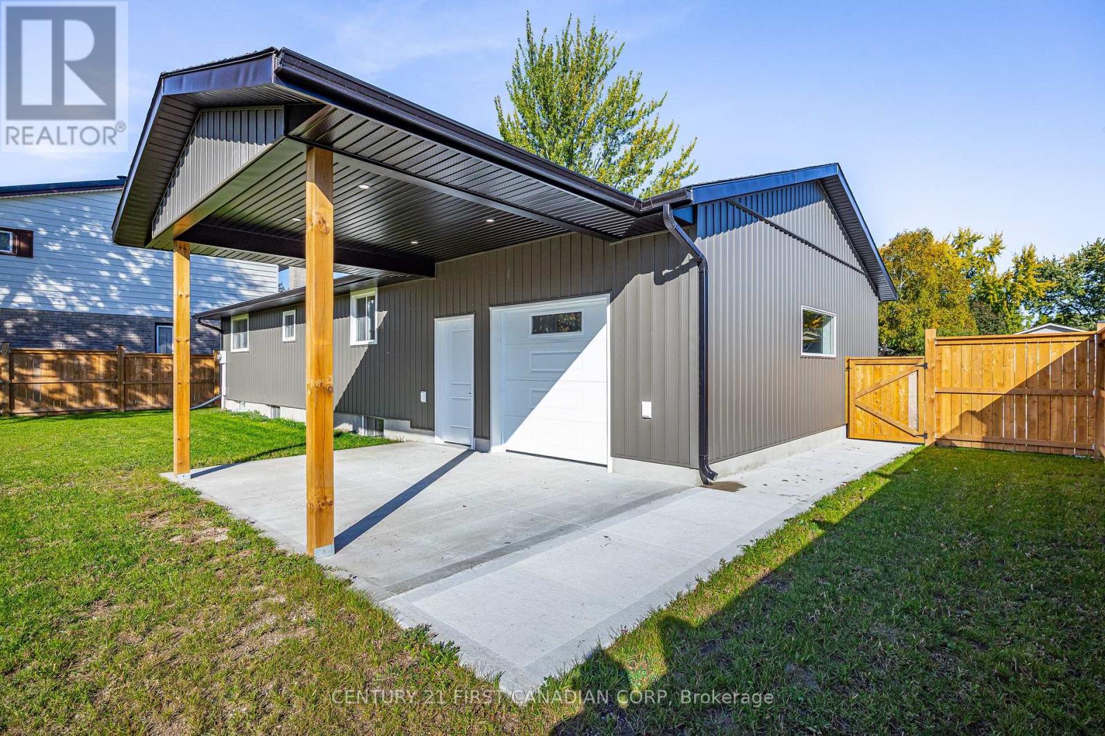 135 Nicoline Avenue, Lucan Biddulph, Ontario  N0M 2J0 - Photo 35 - X14004512