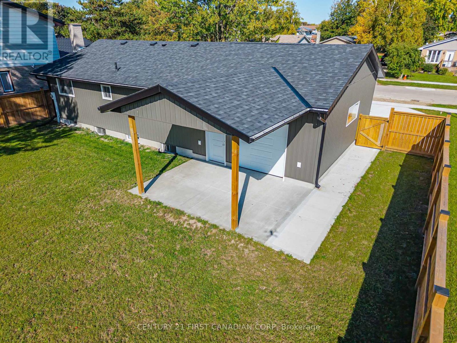 135 Nicoline Avenue, Lucan Biddulph, Ontario  N0M 2J0 - Photo 39 - X14004512