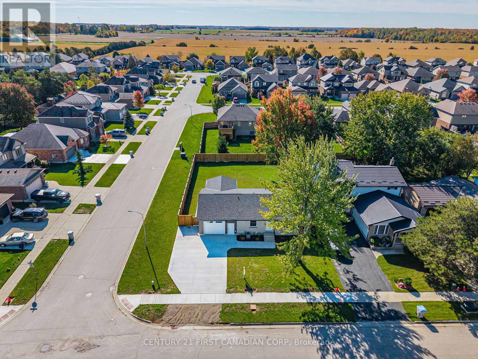 135 Nicoline Avenue, Lucan Biddulph, Ontario  N0M 2J0 - Photo 43 - X14004512