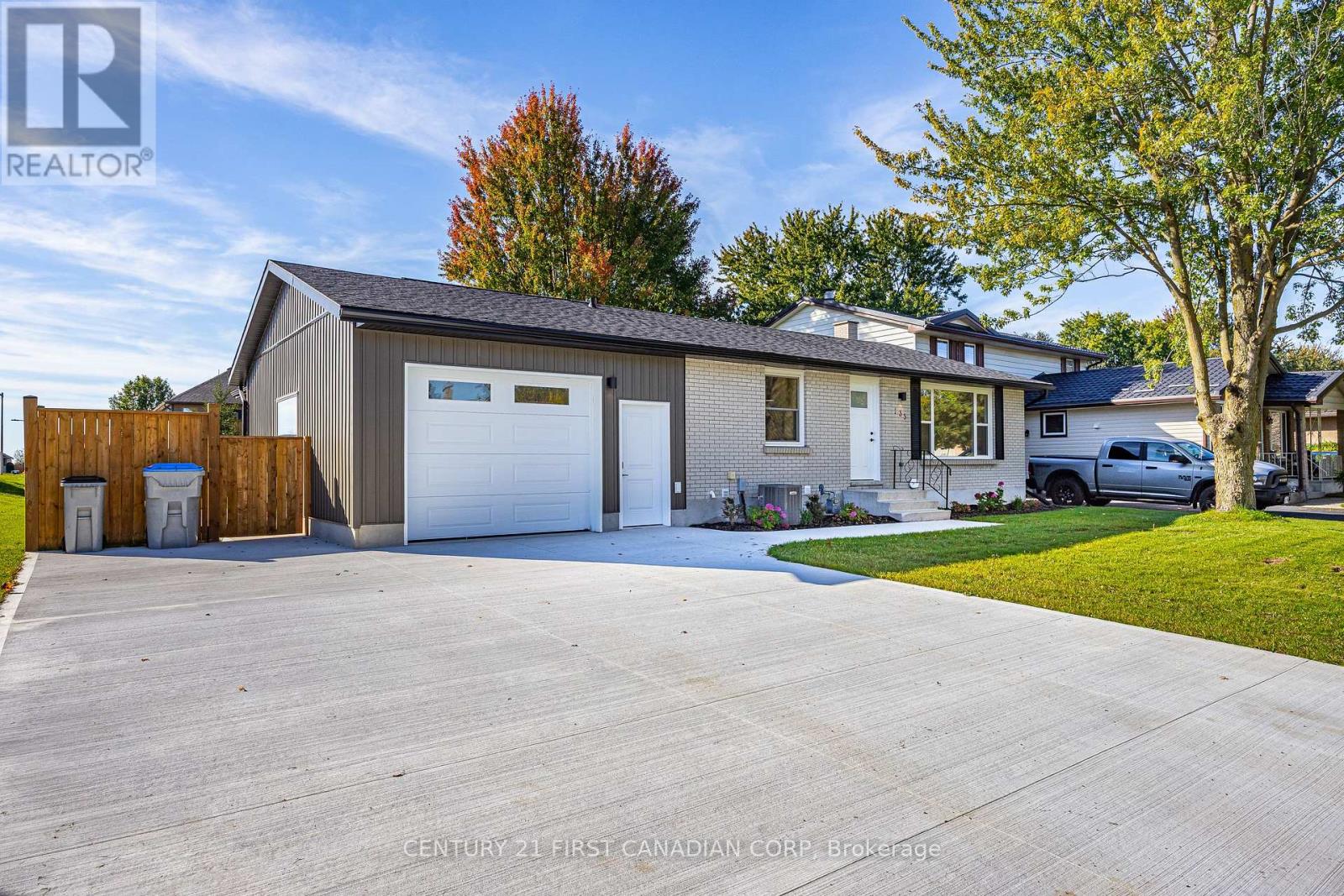 135 Nicoline Avenue, Lucan Biddulph, Ontario  N0M 2J0 - Photo 5 - X14004512