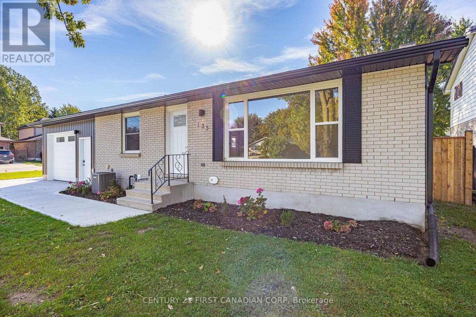 135 Nicoline Avenue, Lucan Biddulph, Ontario  N0M 2J0 - Photo 6 - X14004512