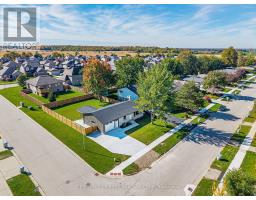 135 NICOLINE AVENUE, Lucan Biddulph, Ontario