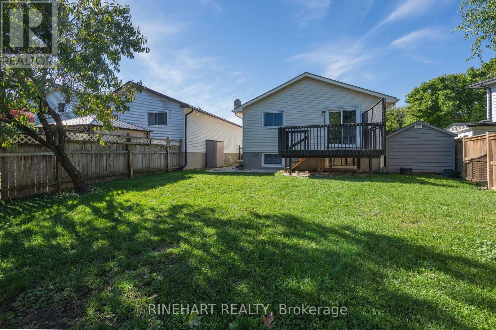 78 Bloomsbury Court, London East, Ontario  N5V 3N8 - Photo 29 - X14005946