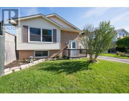 78 BLOOMSBURY COURT, London East, Ontario