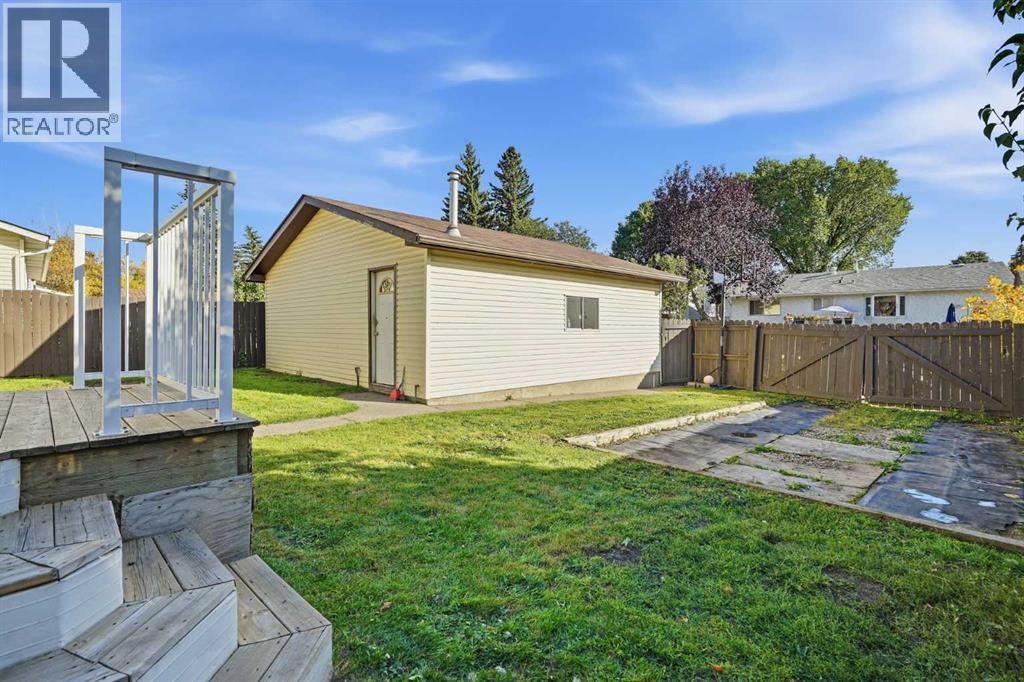 4615 31 Avenue Ne, Calgary, Alberta  T1y 1G8 - Photo 41 - A2349653