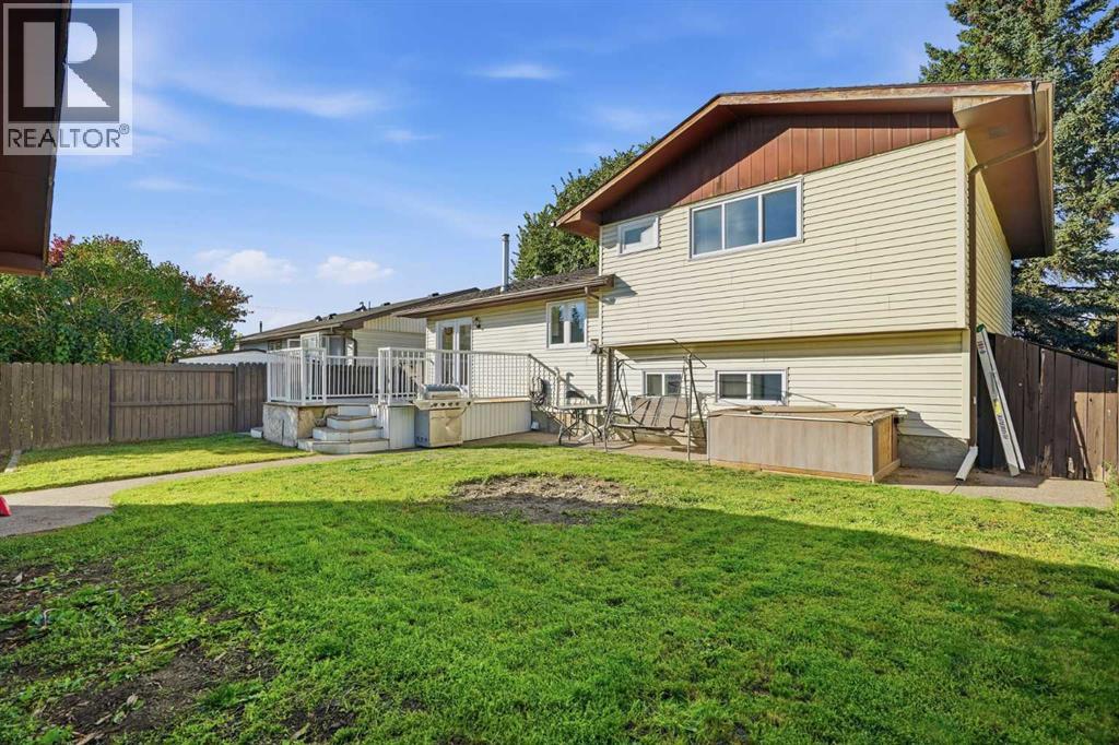 4615 31 Avenue Ne, Calgary, Alberta  T1y 1G8 - Photo 45 - A2349653