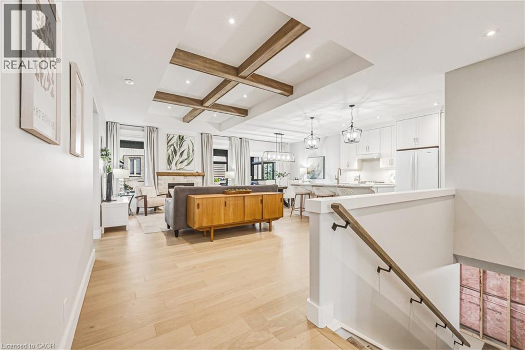 24 Craddock Boulevard Unit# 23, Jarvis, Ontario  N0A 1J0 - Photo 6 - 40869579