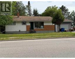 116 PARKDALE ROAD, Dryden, Ontario