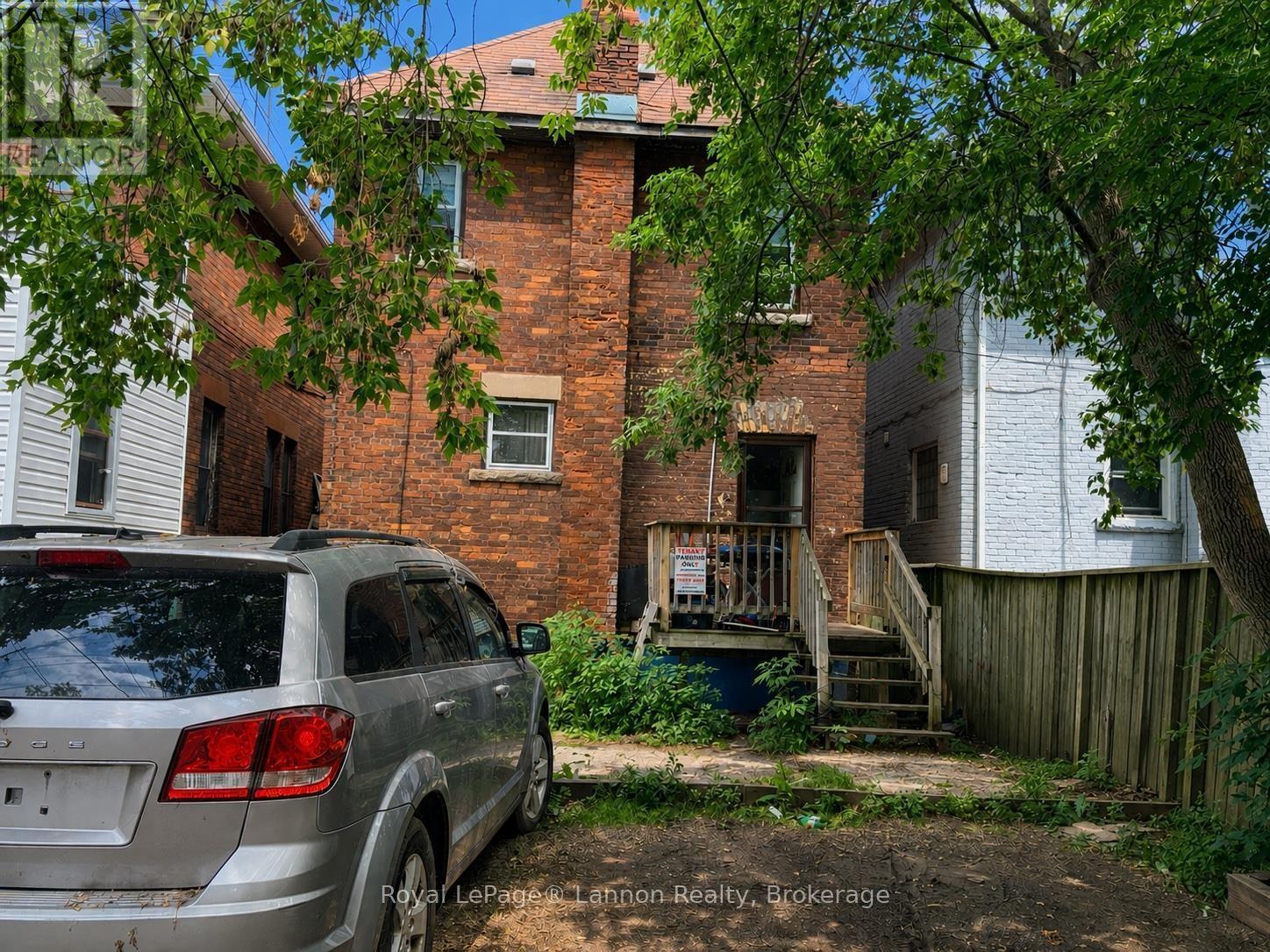 345 Syndicate Avenue N, Thunder Bay, Ontario  P7C 3W4 - Photo 30 - X13682300