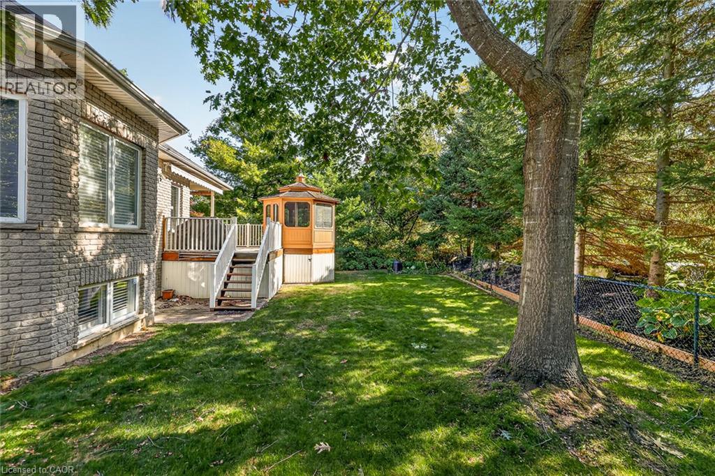 796 N Springbank Avenue N, Woodstock, Ontario  N4T 1T5 - Photo 17 - 40870268