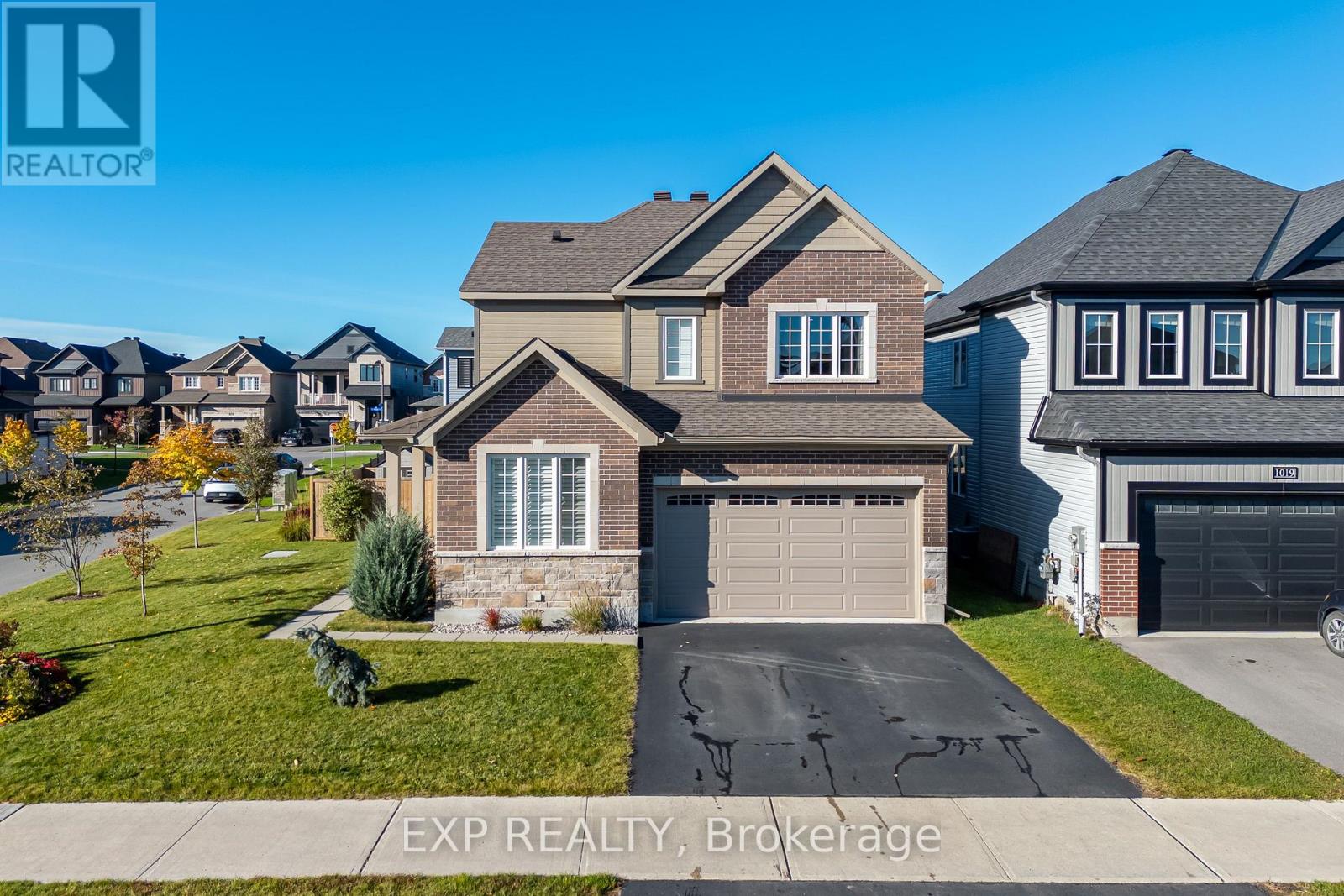 80 Lantern Road, Ottawa, Ontario  K4M 0N4 - Photo 1 - X14004668