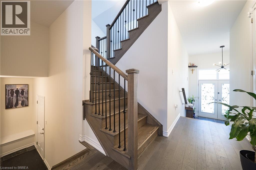 64 Holder Drive, Brantford, Ontario N3T 0W8 - Photo 12 - 40869880