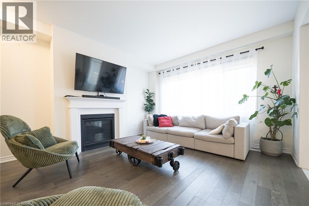 64 Holder Drive, Brantford, Ontario N3T 0W8 - Photo 6 - 40869880