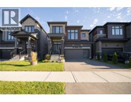 64 HOLDER Drive, Brantford, Ontario