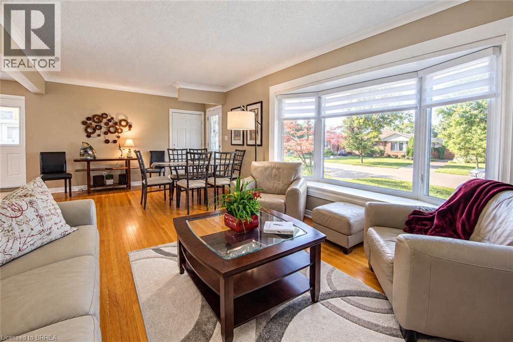 22 Marshall Street, Brantford, Ontario  N3R 3C9 - Photo 11 - 40869488