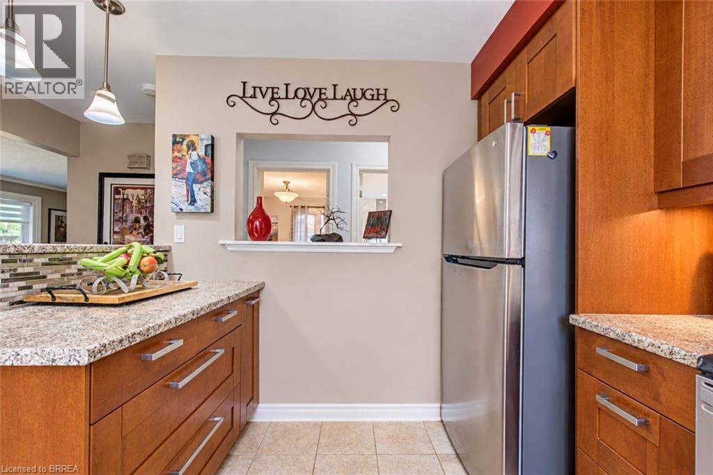 22 Marshall Street, Brantford, Ontario  N3R 3C9 - Photo 20 - 40869488