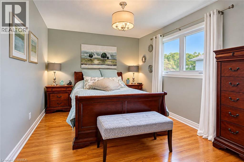 22 Marshall Street, Brantford, Ontario  N3R 3C9 - Photo 24 - 40869488