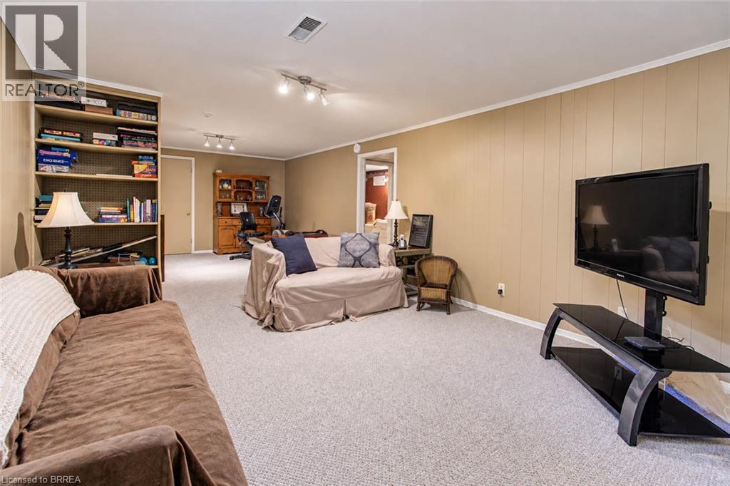 22 Marshall Street, Brantford, Ontario  N3R 3C9 - Photo 28 - 40869488