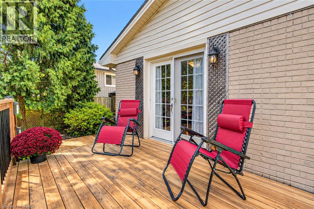 22 Marshall Street, Brantford, Ontario  N3R 3C9 - Photo 37 - 40869488