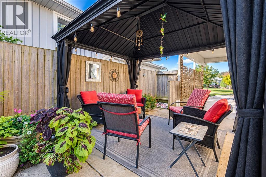 22 Marshall Street, Brantford, Ontario  N3R 3C9 - Photo 42 - 40869488
