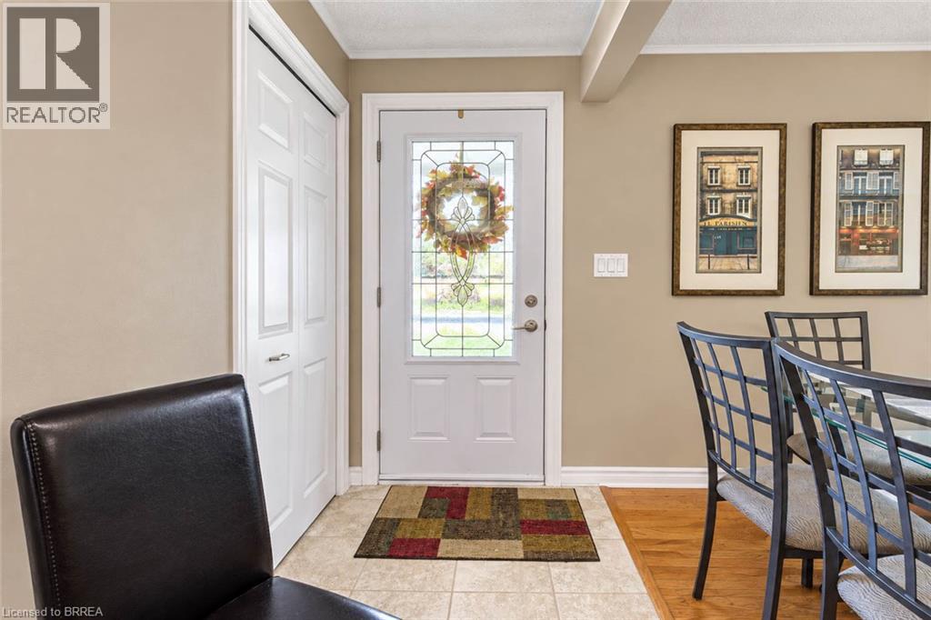 22 Marshall Street, Brantford, Ontario  N3R 3C9 - Photo 6 - 40869488