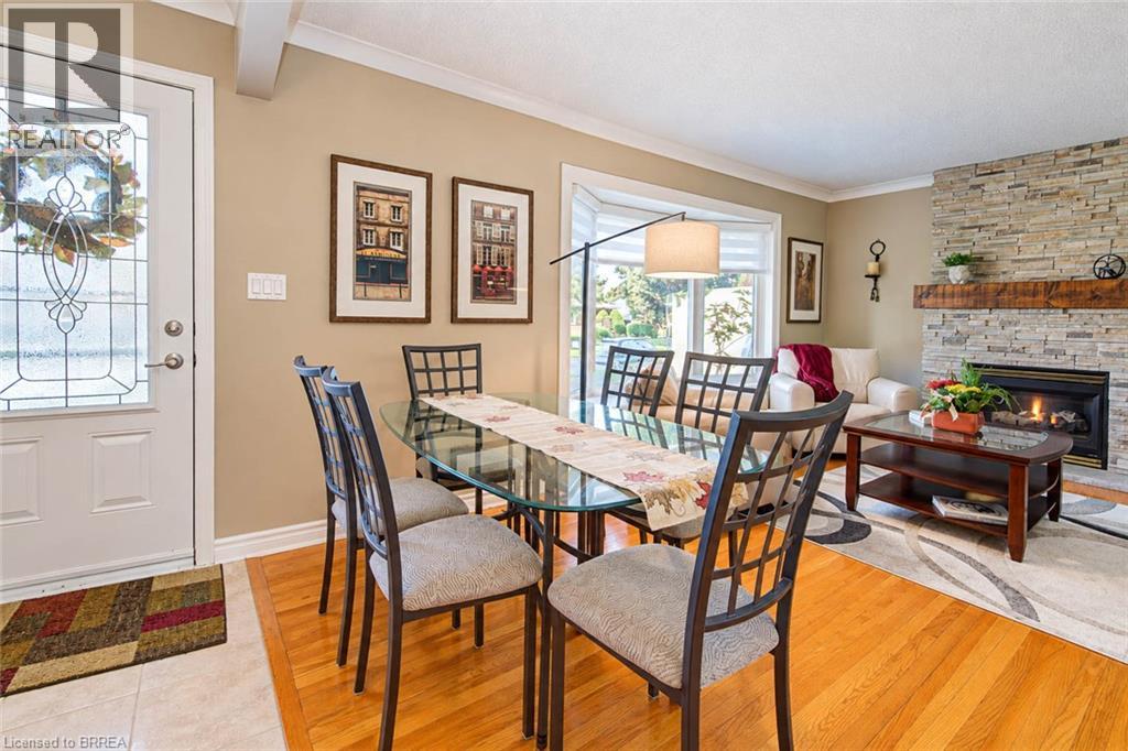 22 Marshall Street, Brantford, Ontario  N3R 3C9 - Photo 7 - 40869488