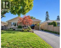 22 MARSHALL Street, Brantford, Ontario