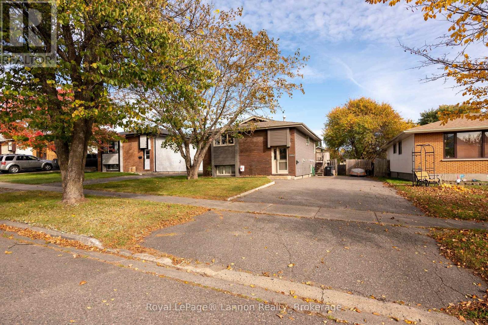 612 Lanark Crescent, Thunder Bay, Ontario  P7A 7V6 - Photo 2 - X14004308