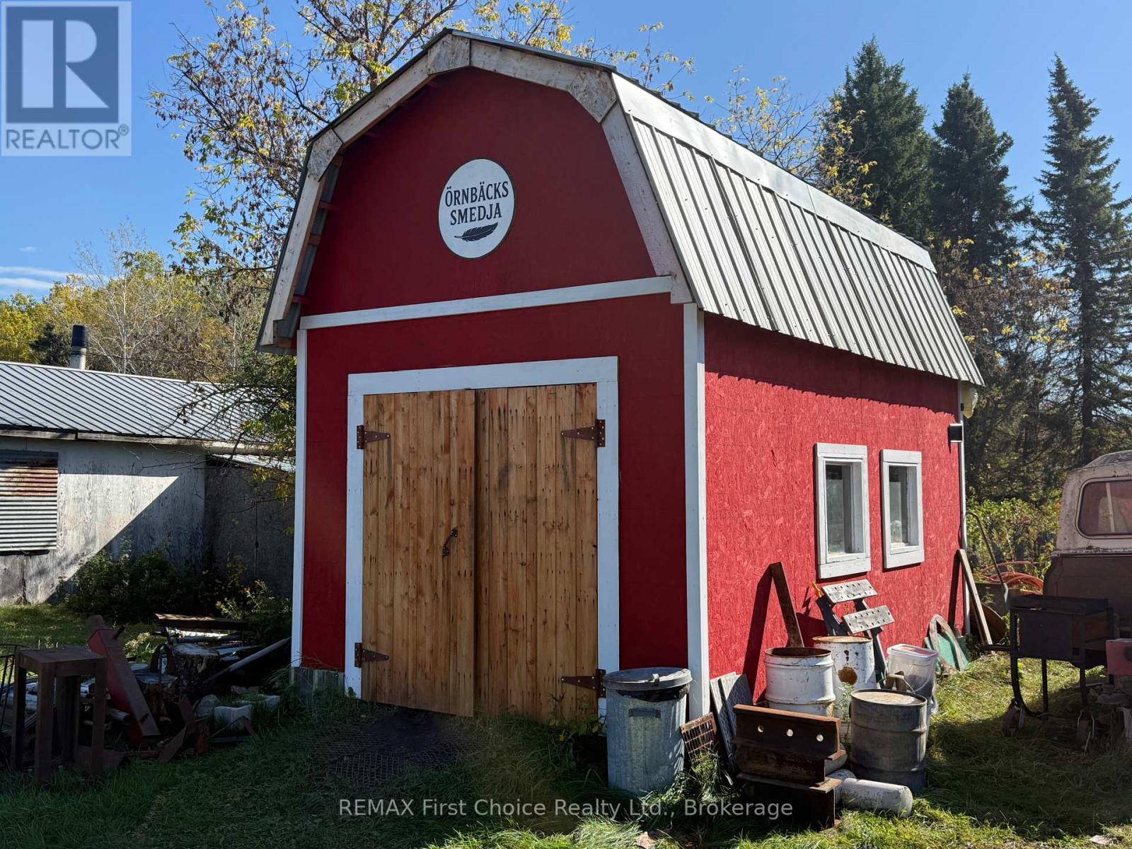 646 Hwy 594 Highway, Machin, Ontario  P0V 1S0 - Photo 2 - X14006016