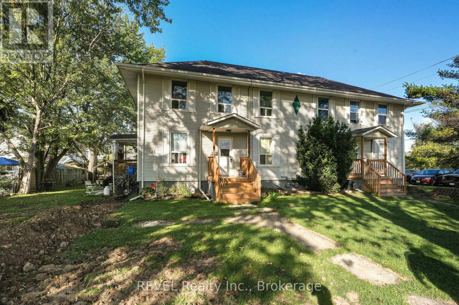 23 Plymonth Road, Welland, Ontario  L3B 3C4 - Photo 14 - X14005042