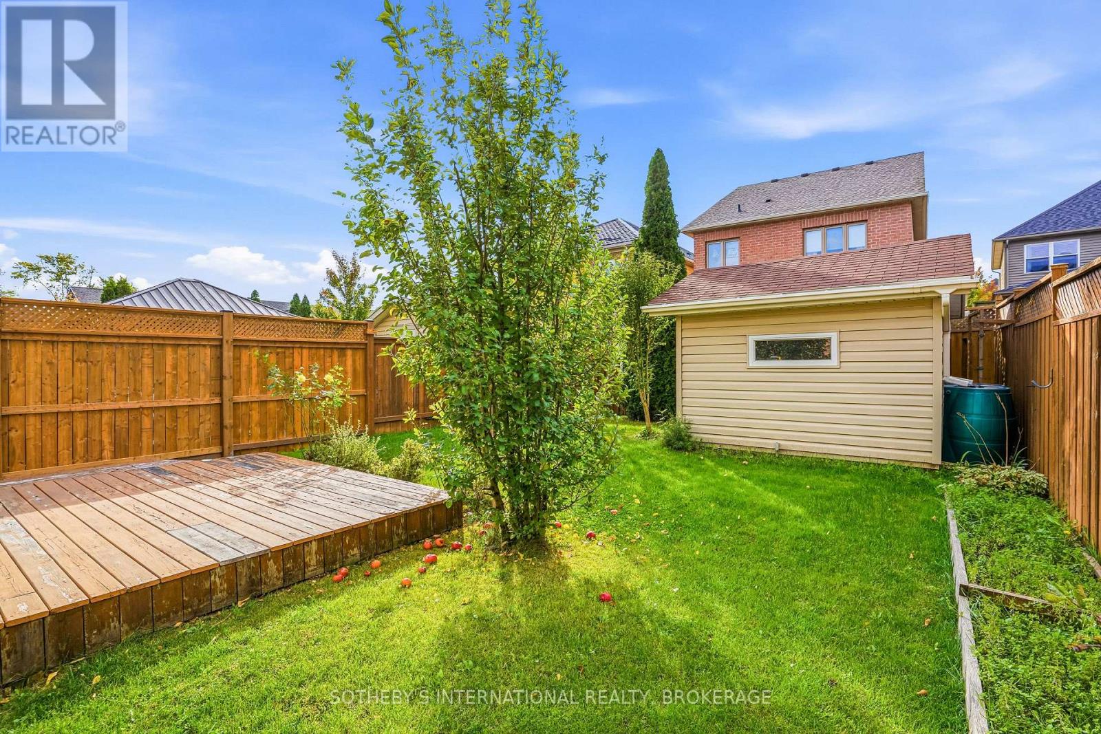 4 Alex Grant Place, St. Catharines, Ontario  L2P 0A2 - Photo 32 - X14005376
