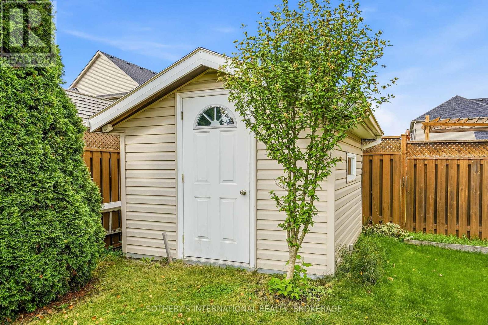 4 Alex Grant Place, St. Catharines, Ontario  L2P 0A2 - Photo 33 - X14005376