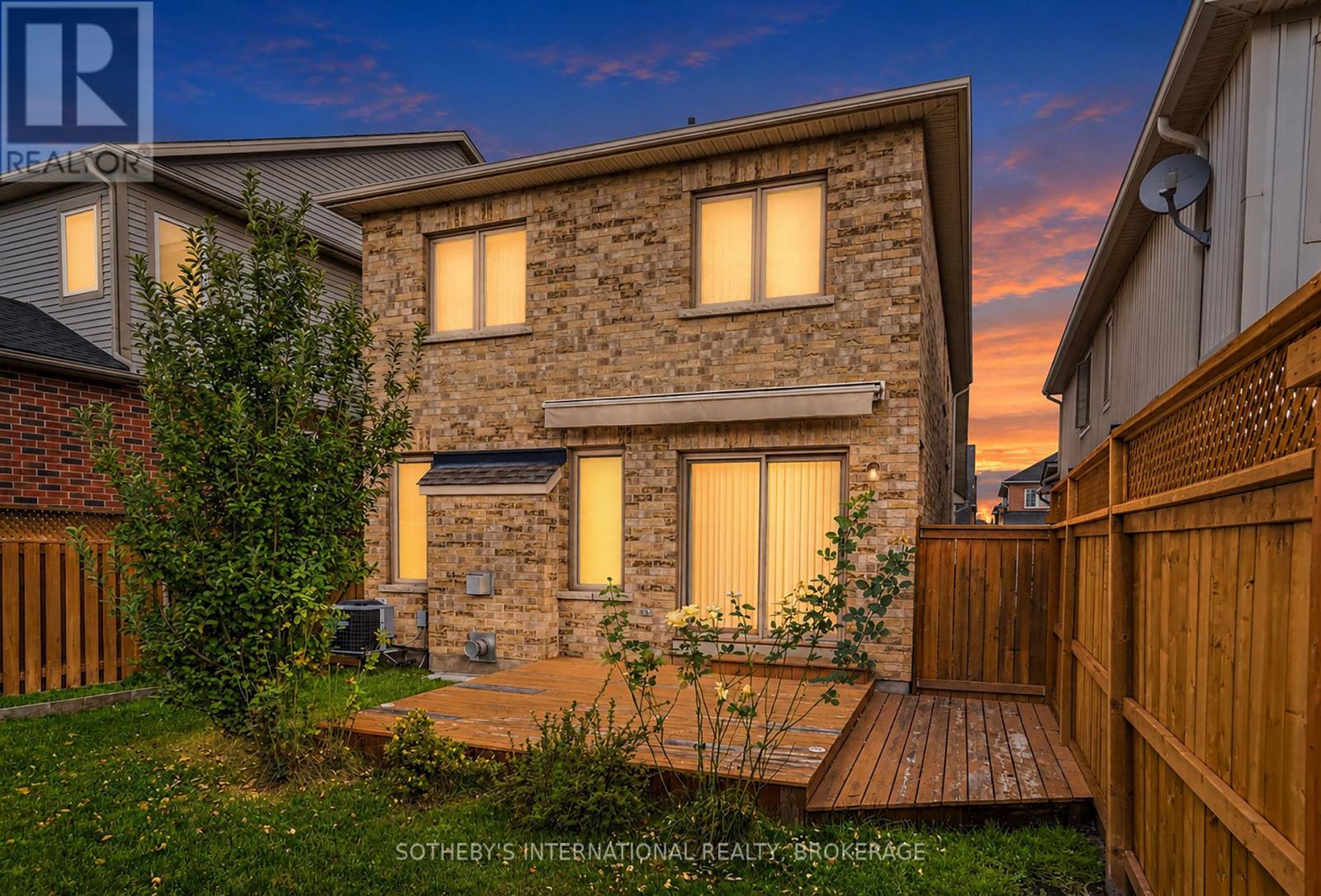 4 Alex Grant Place, St. Catharines, Ontario  L2P 0A2 - Photo 34 - X14005376