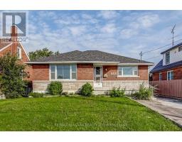 MAIN LEVEL - 6801 DUNN STREET, Niagara Falls, Ontario