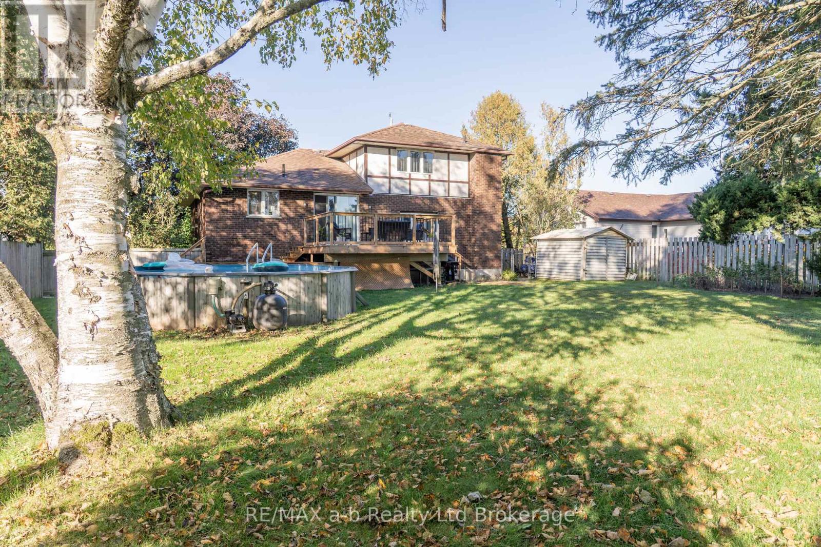 2 Cranberry Road, Tillsonburg, Ontario  N4G 4Y9 - Photo 33 - X14006846