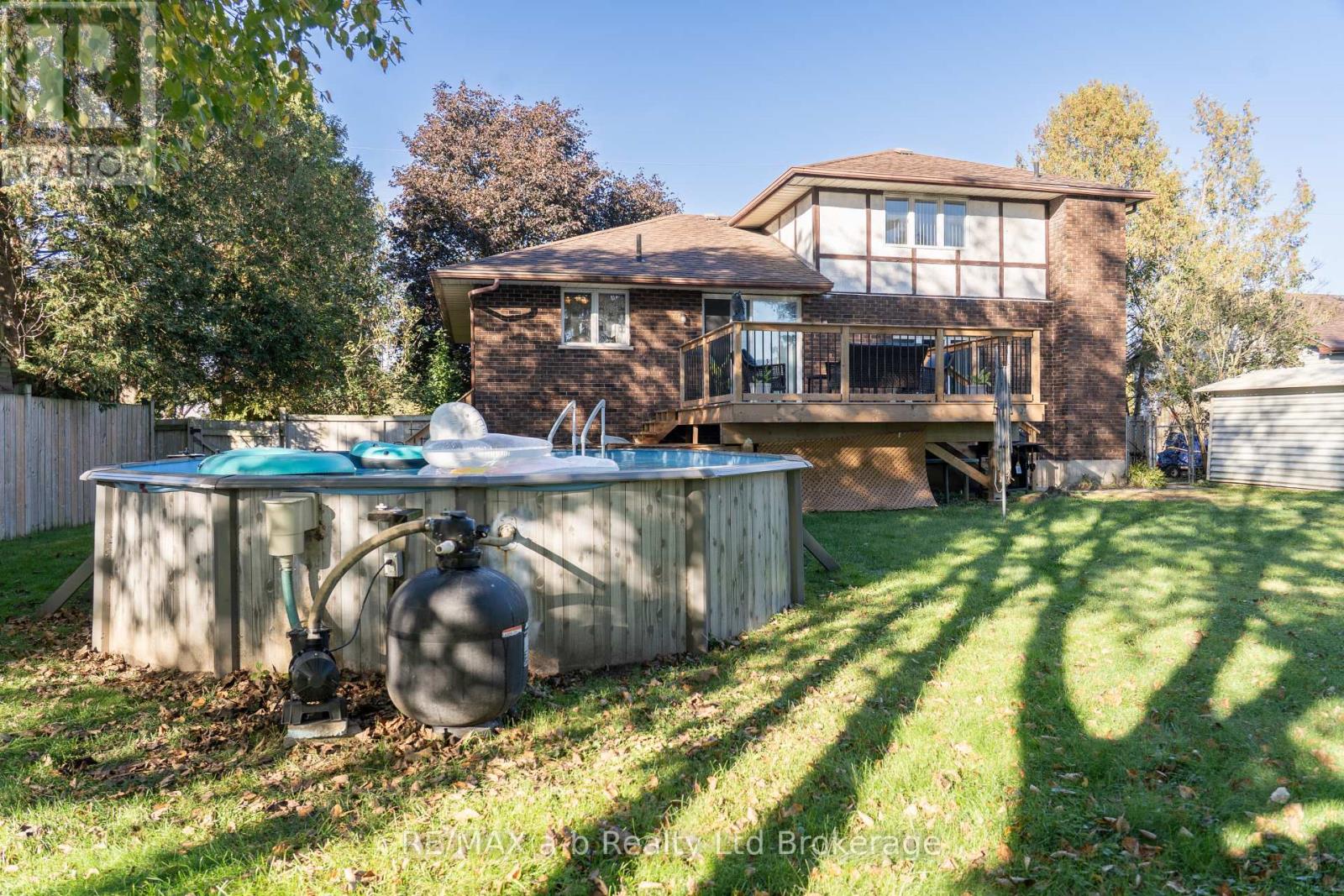 2 Cranberry Road, Tillsonburg, Ontario  N4G 4Y9 - Photo 34 - X14006846
