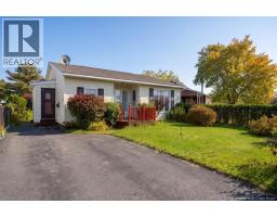 12 Avon Court, Saint John, New Brunswick