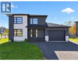4 Francfort Crescent, Moncton, New Brunswick