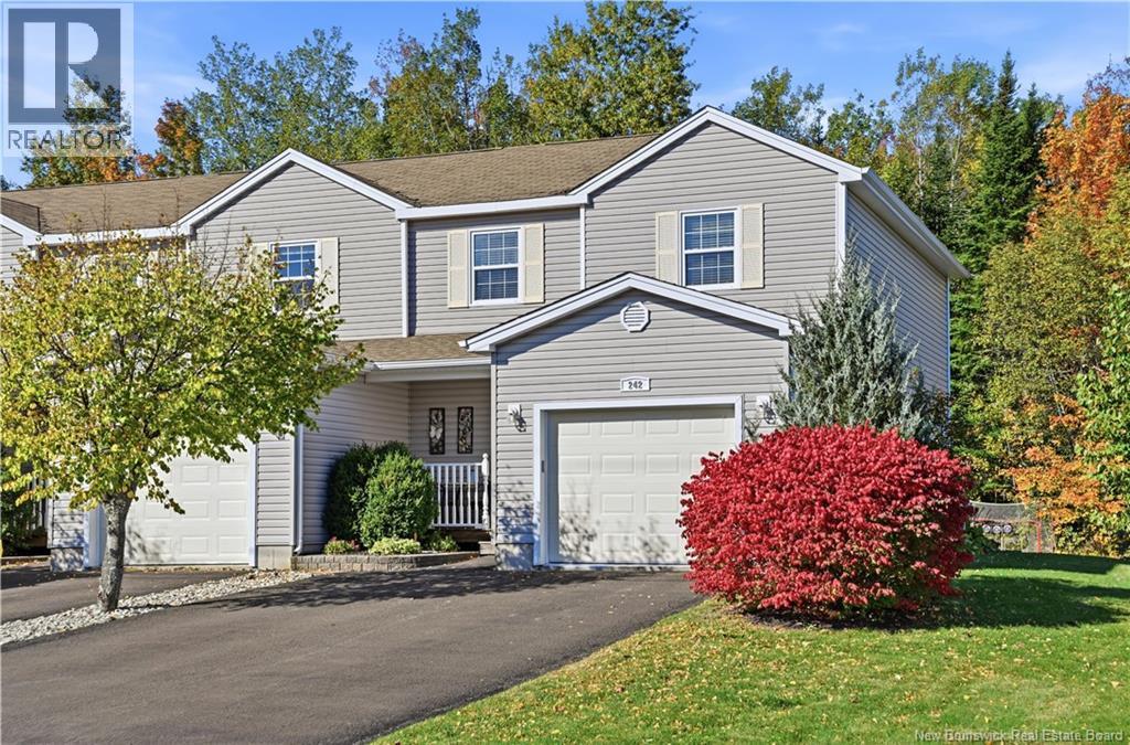 242 Damien, Dieppe, New Brunswick  E1A 0H3 - Photo 1 - NB149478