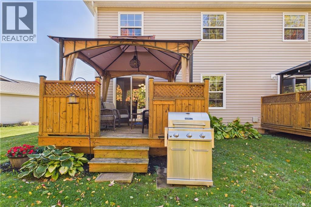 242 Damien, Dieppe, New Brunswick  E1A 0H3 - Photo 44 - NB149478