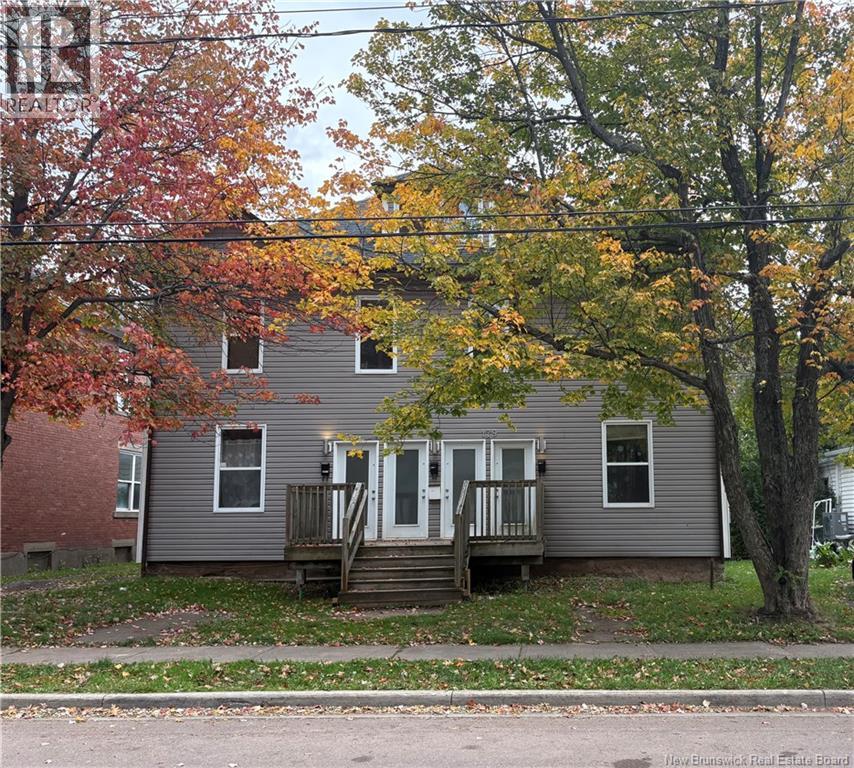 179-181 Dominion, Moncton, New Brunswick E1C 6H2 - Photo 1 - NB149362