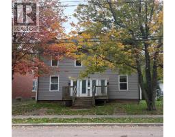 179-181 Dominion, Moncton, New Brunswick