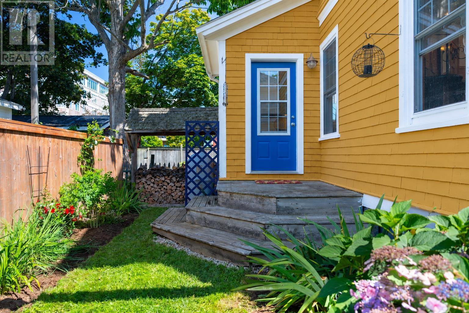 21 Grafton Street, Charlottetown, Prince Edward Island  C1A 1K6 - Photo 42 - 202621324