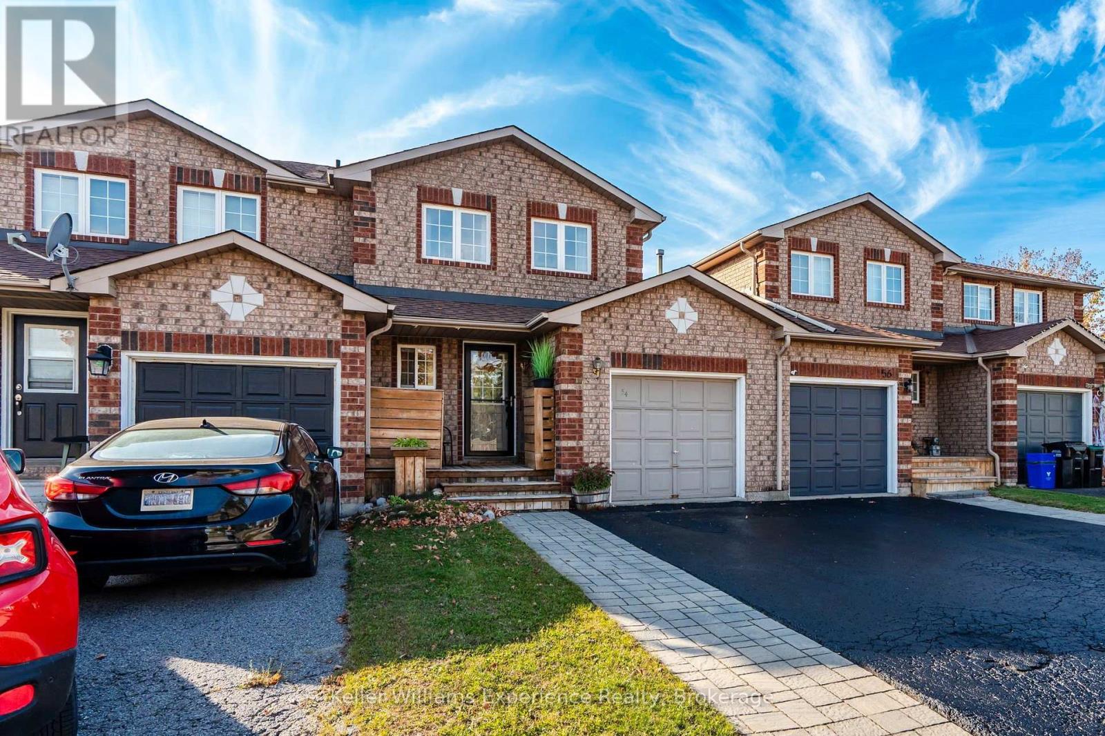 54 Quinlan Road, Barrie (Georgian Drive), Ontario  L4M 7B1 - Photo 3 - S14004398