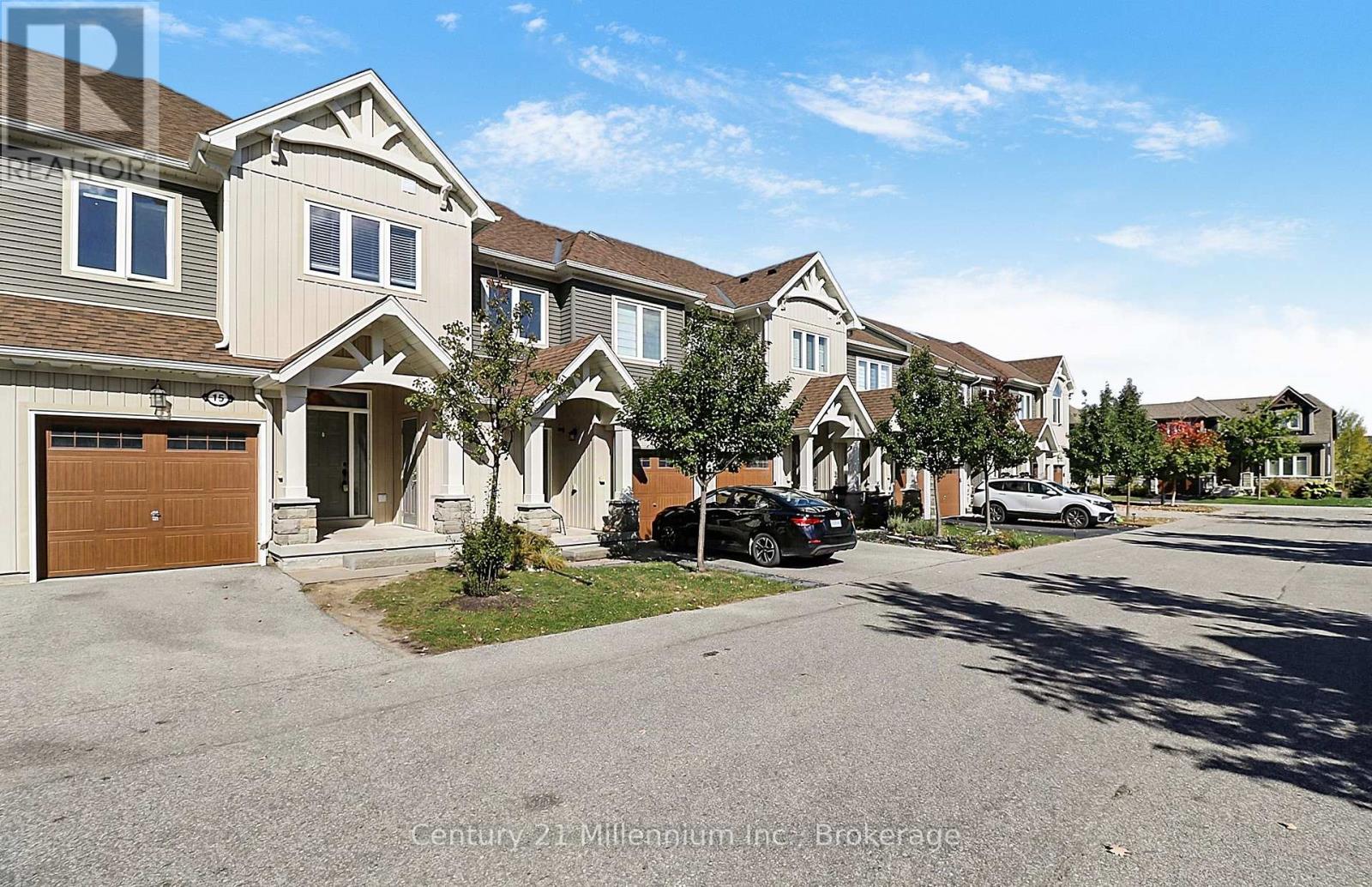 15 GREGORY AVENUE