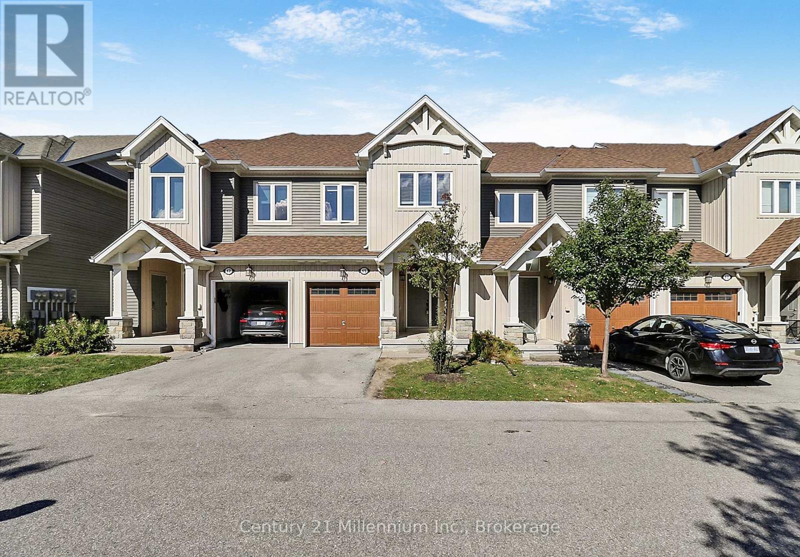 15 Gregory Avenue, Collingwood, Ontario  L9Y 0X5 - Photo 3 - S14004402