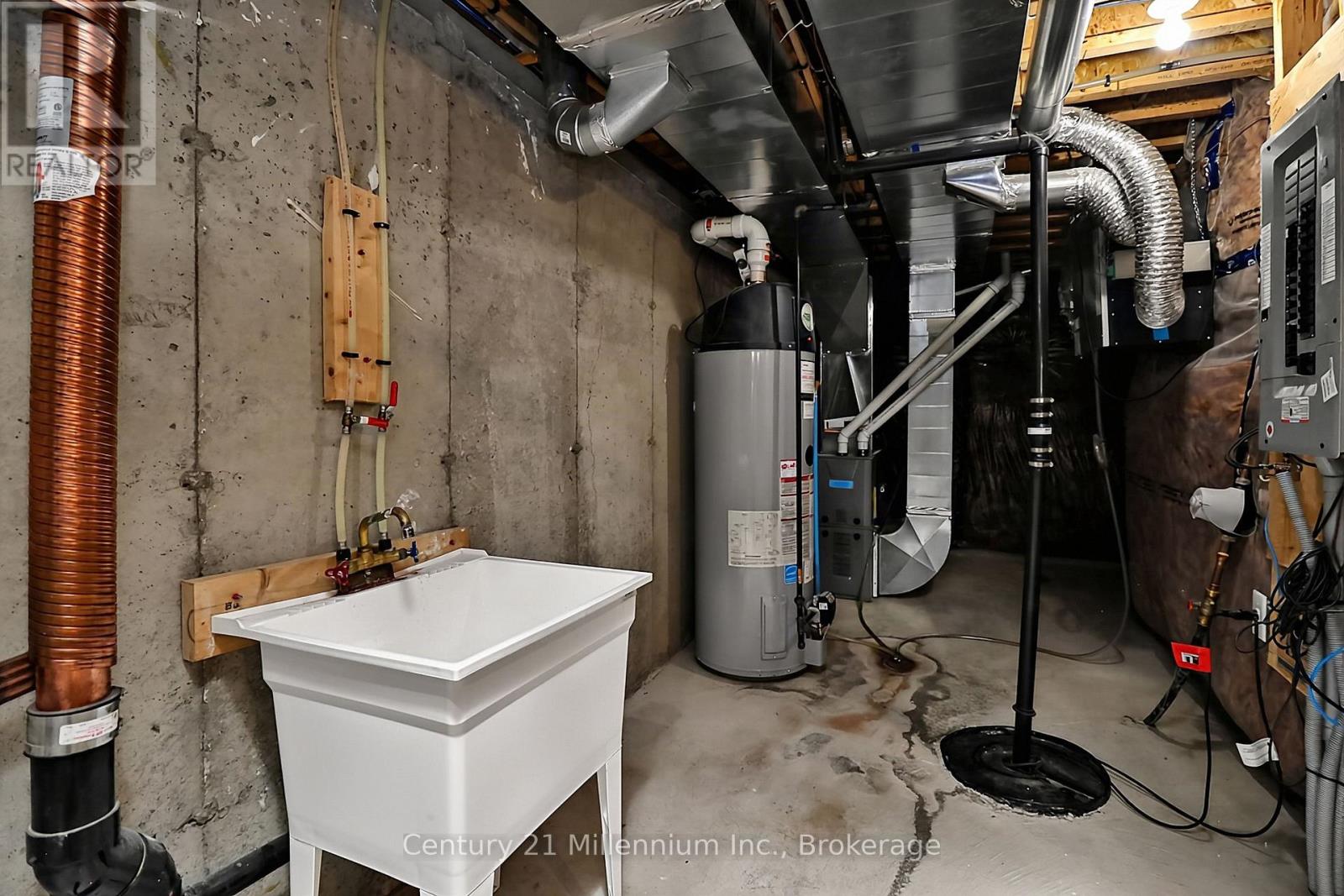 15 Gregory Avenue, Collingwood, Ontario  L9Y 0X5 - Photo 48 - S14004402