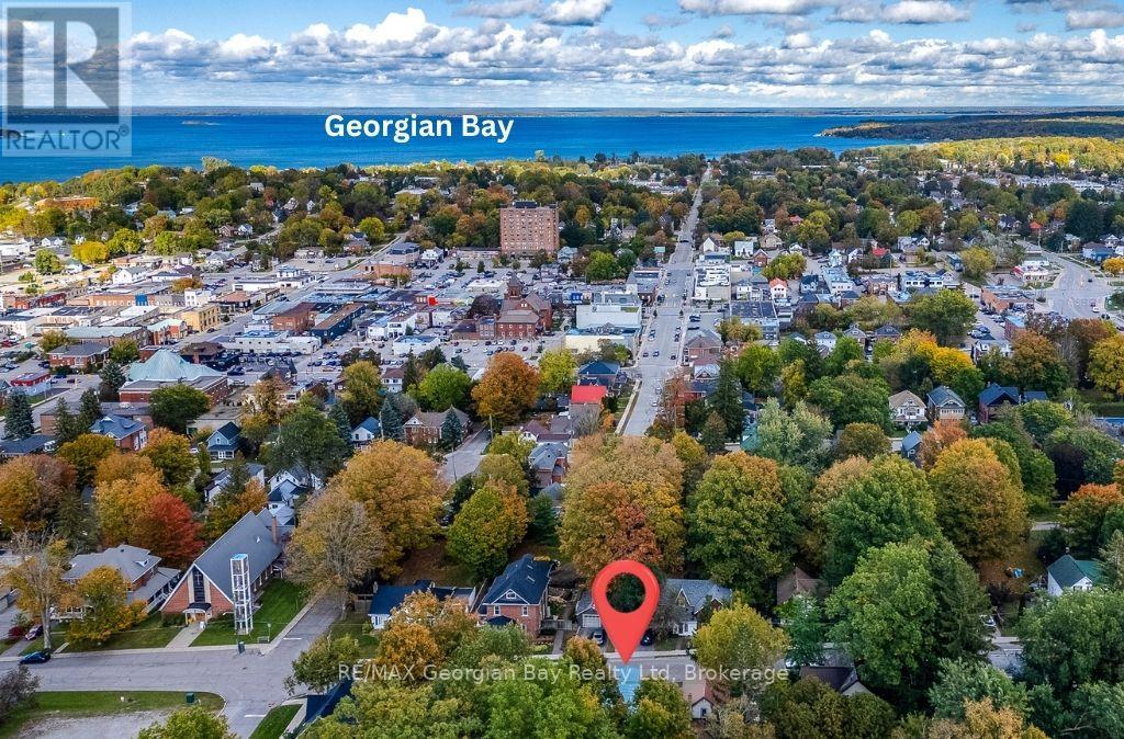 328 Third Street, Midland, Ontario  L4R 3S7 - Photo 6 - S14007024