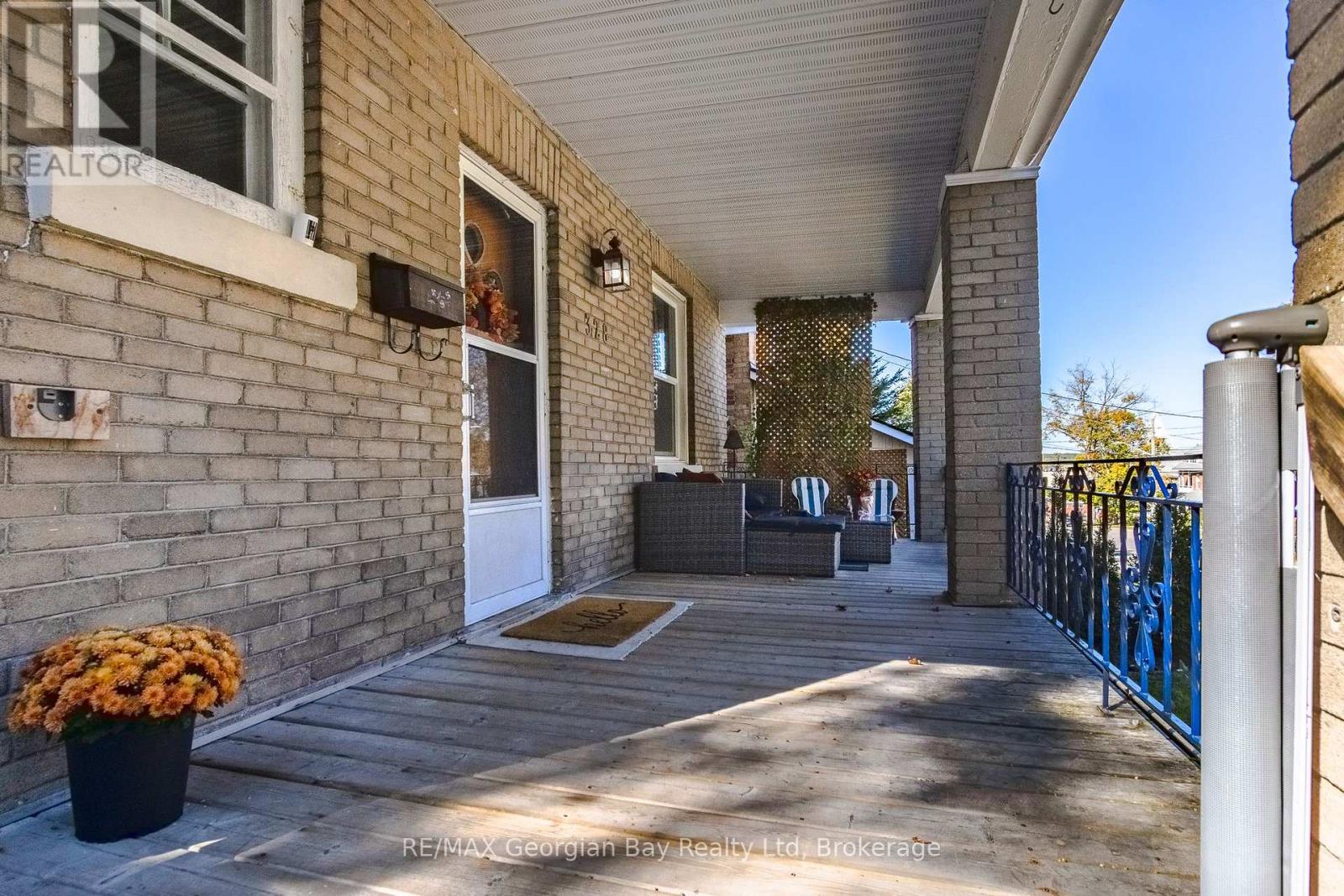 328 Third Street, Midland, Ontario  L4R 3S7 - Photo 8 - S14007024